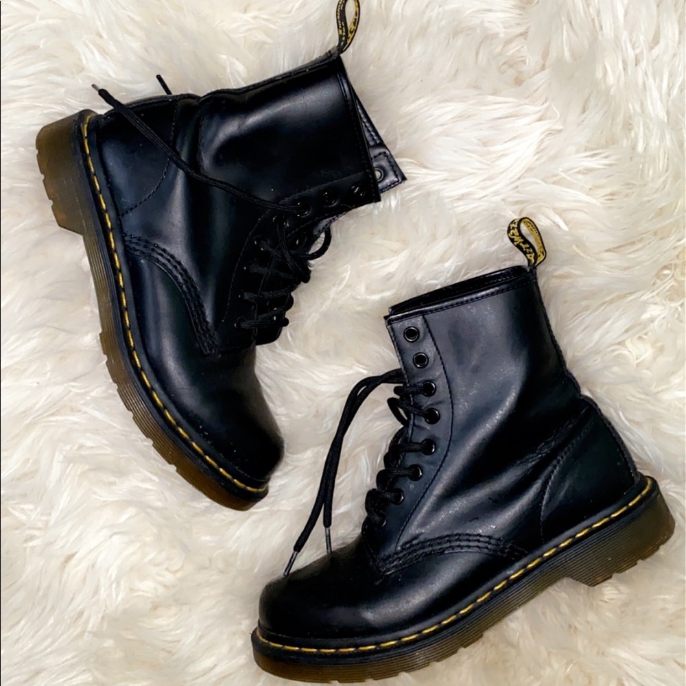 Doc Martens
